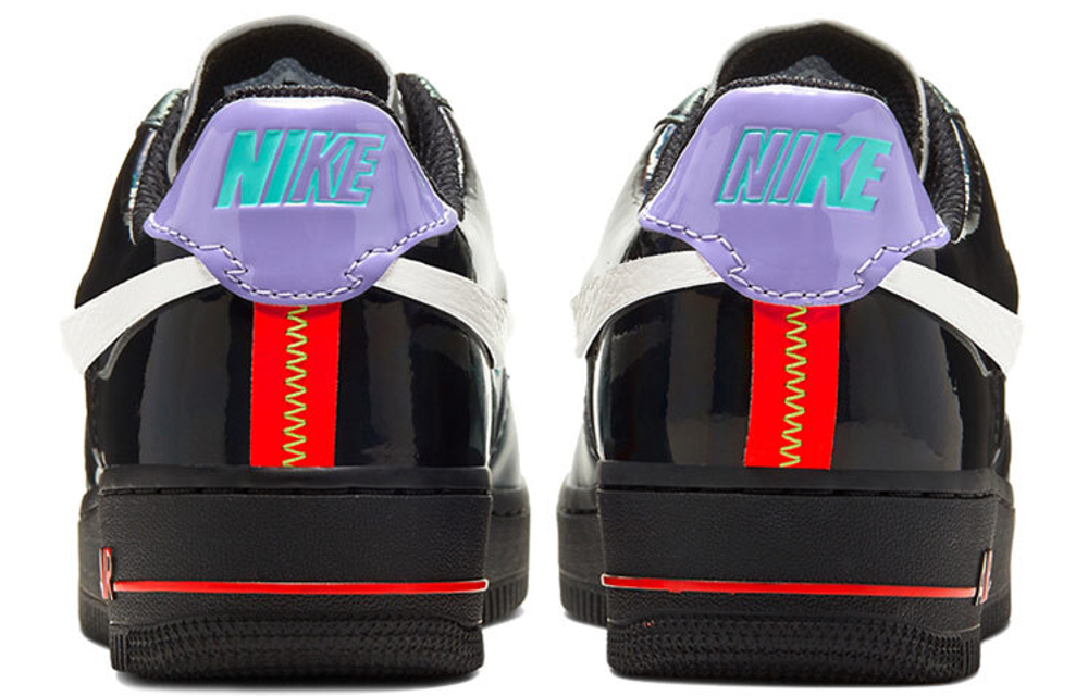 Кроссовки Nike Air Force 1 Low Vandalized (Женская размерная сетка)