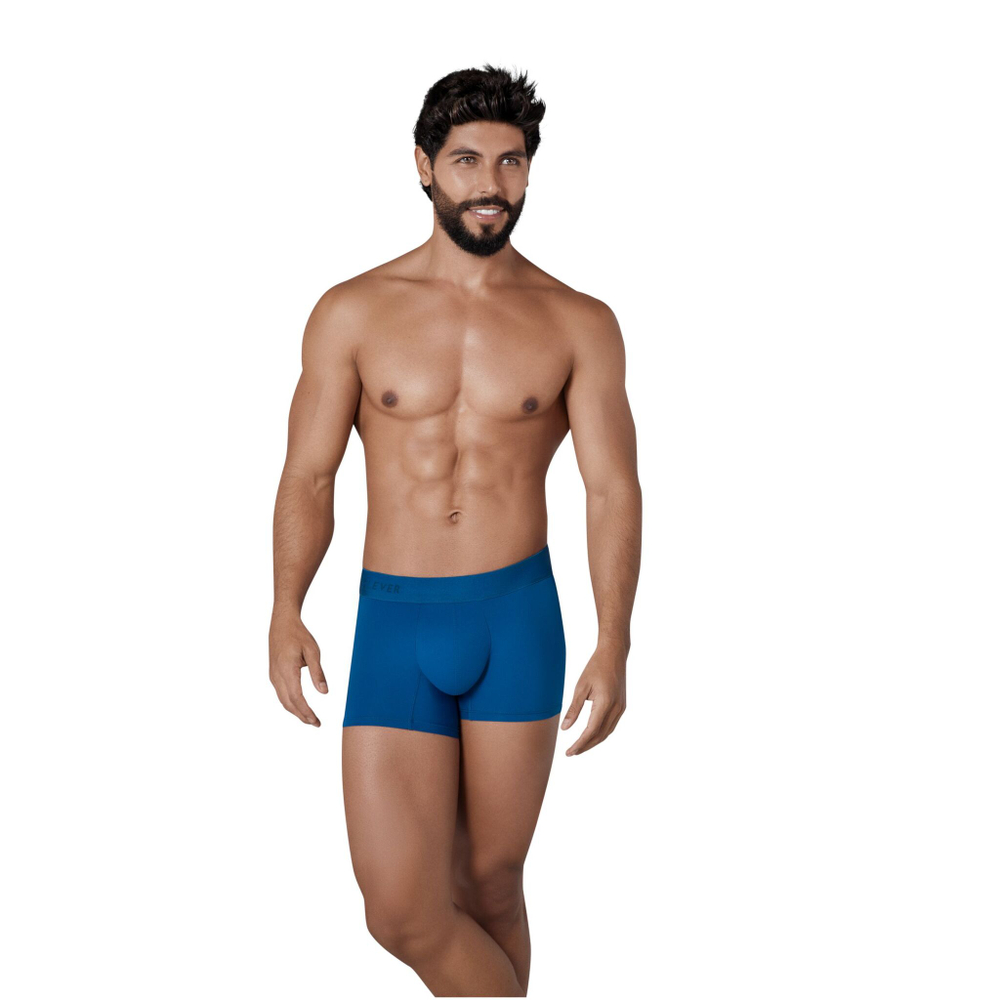 Синие трусы-боксеры Primary Thrunks (Размер: L) (Цвет: синий)