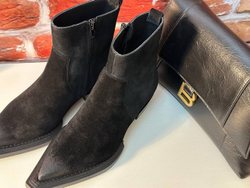 Казаки Balenciaga