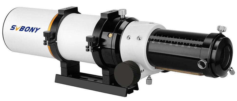 Труба оптическая SVBONY SV503 70ED OTA - фото 2
