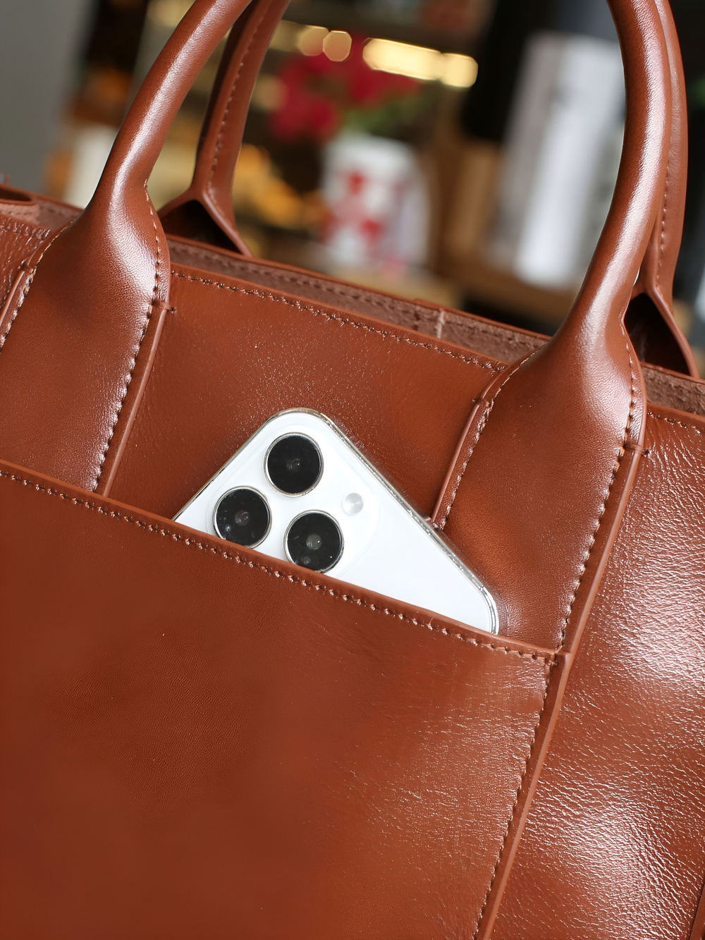 сумка на плечо