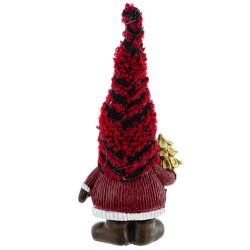 GAEM Фигурка декоративная "Гном", L8,5 W5 H20/10 см, 2в.