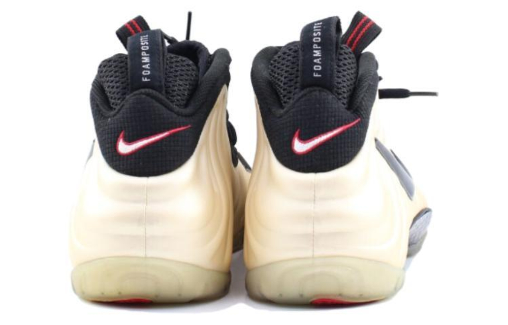 Кроссовки Nike Foamposite Pro Pearl 2010