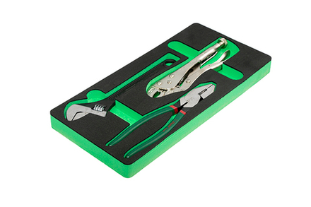 TTF-23BR ложемент губцевый инструмент