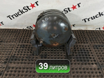 Ресивер воздушный 39L