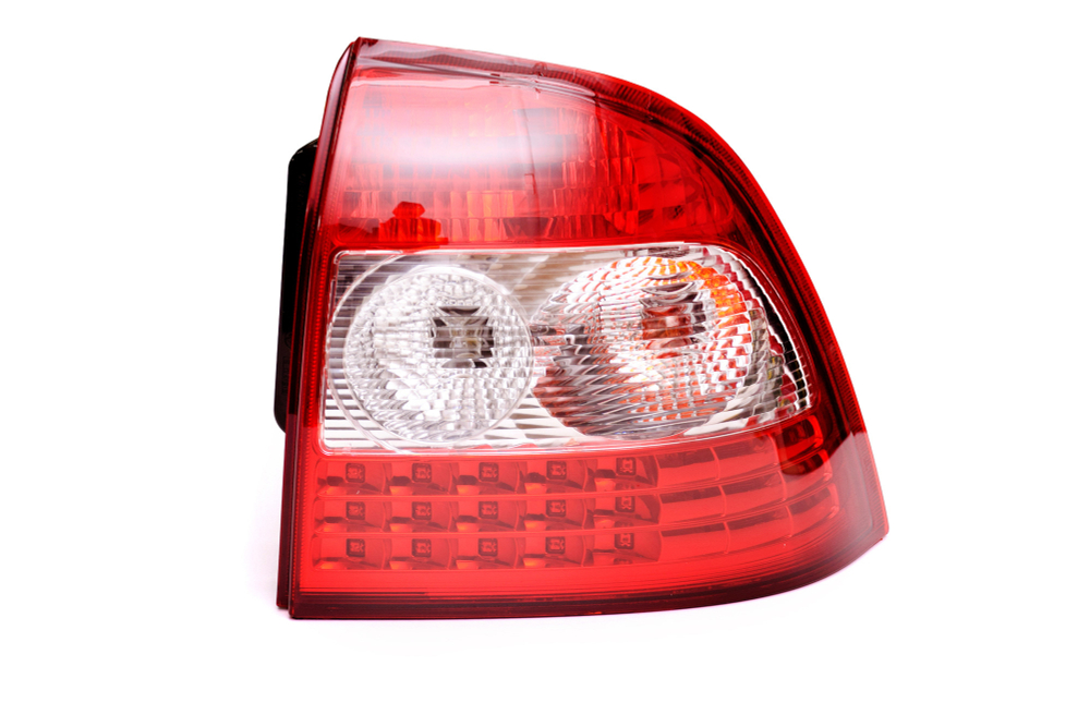 Фонарь задний правый "LED" ЛАДА ПРИОРА (2007-2018) кроме универсала / ТюнАвто