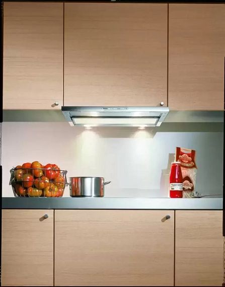 Вытяжка Miele DA 3160
