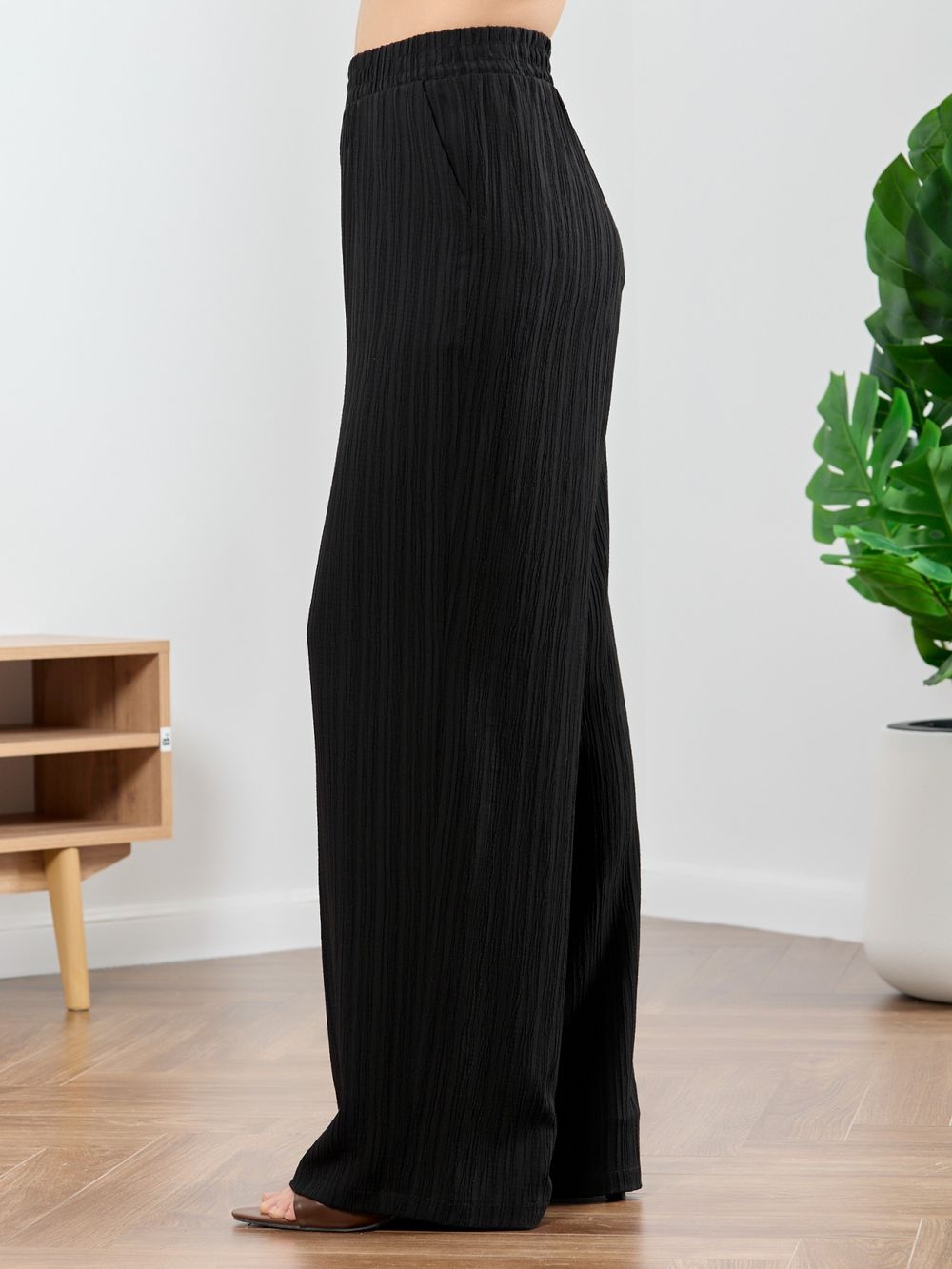 Брюки Сиеста-2 Виотекс ЧЁРНЫЙ