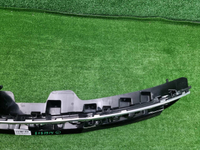 Решетка радиатора Kia Sorento 4 (2020-2023)