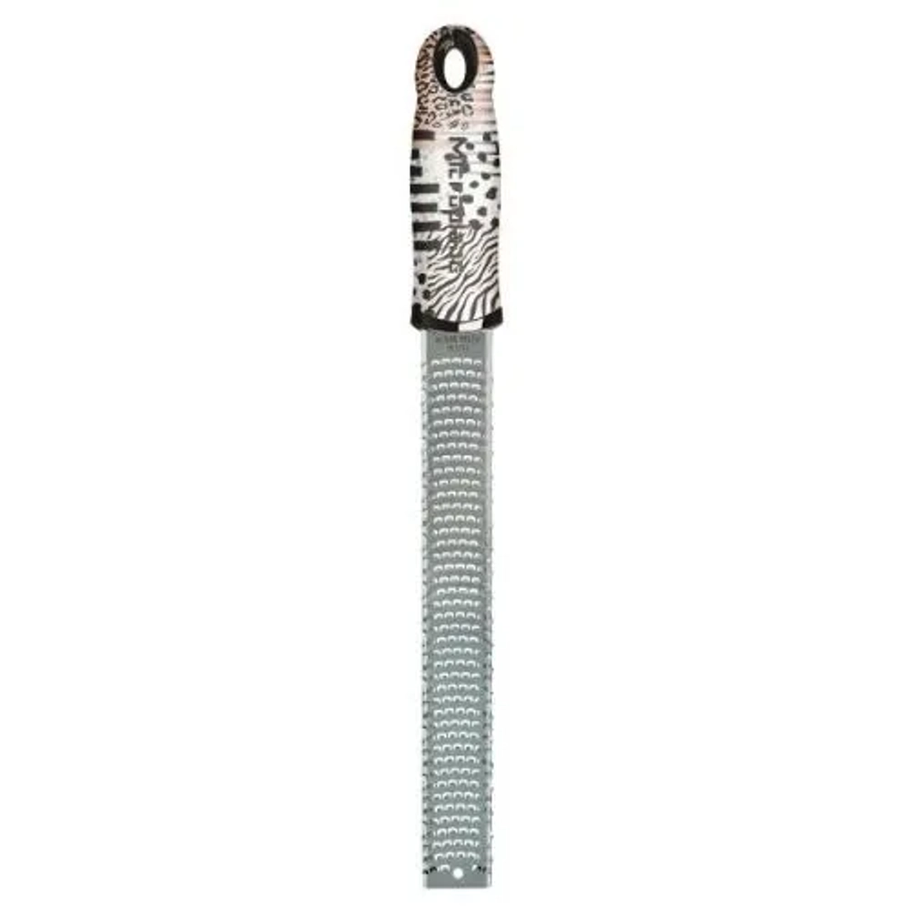 Microplane Лимитированная серия терки для сафари Premium Zester EAN 098399536200