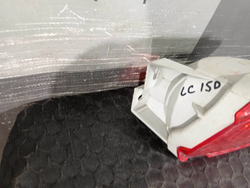 ПТФ задний левый Toyota Land Cruiser Prado 150 09-24 Б/У Оригинал 8159160270