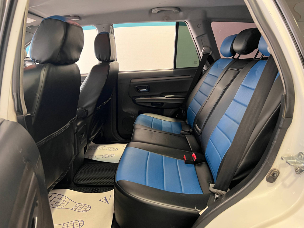 Great Wall Hover H3, 2014 год