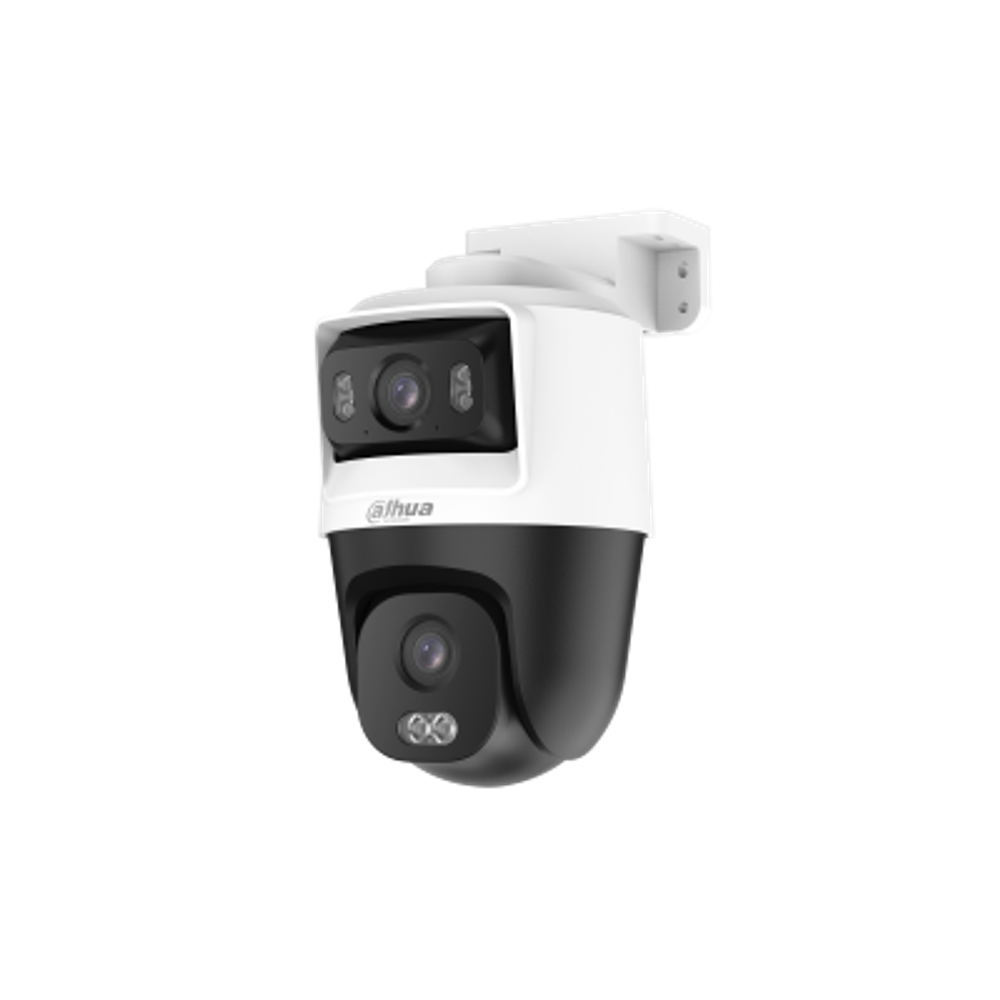камера видеонаблюдения мультиформатная поворотная Dahua DH-HAC-PTS1500CP-E2-IL-A-0280B/0600B
