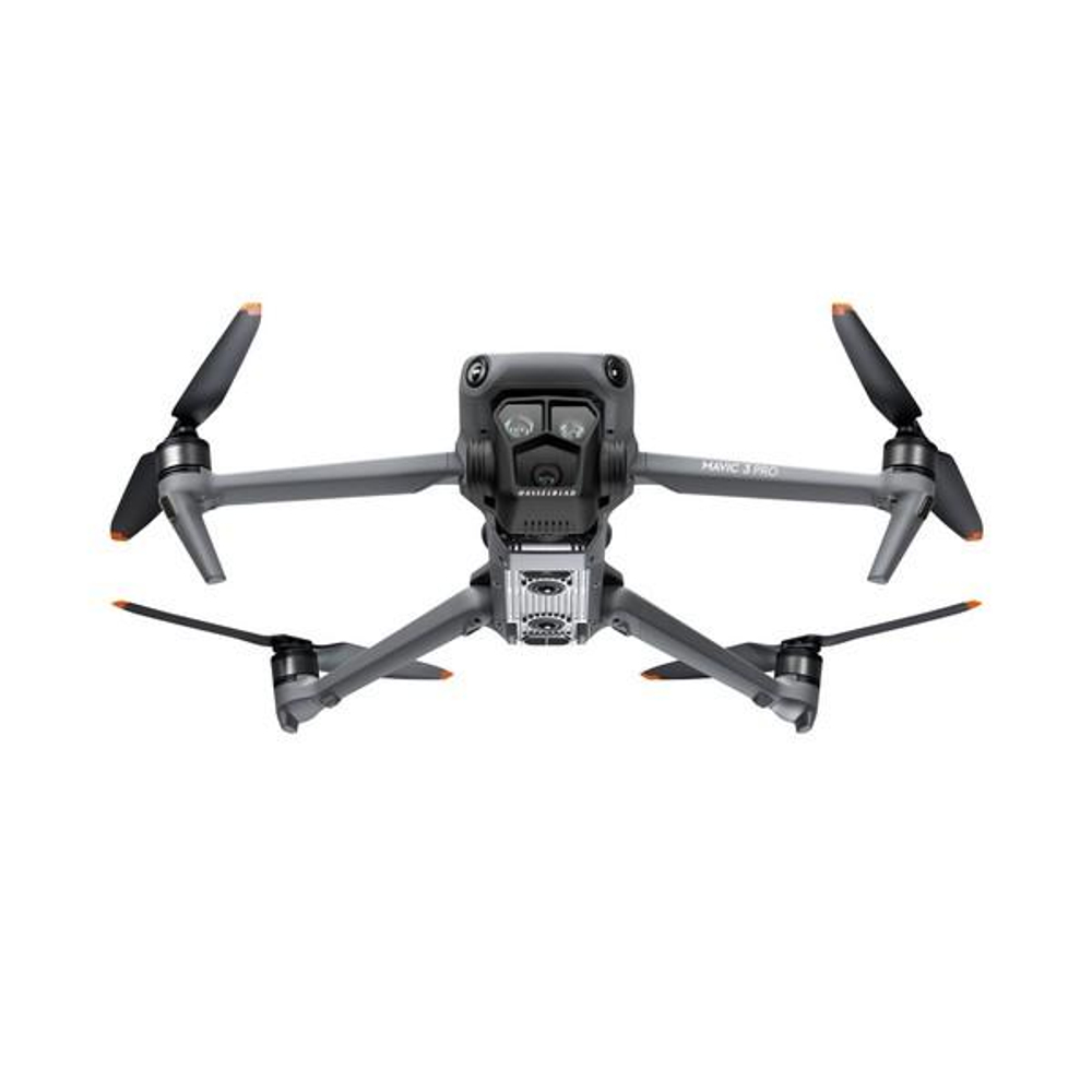 Квадрокоптер DJI Mavic 3 Pro (DJI RC)