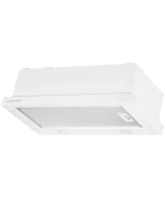 Встраиваемая вытяжка Kuppersberg SLIMLUX 60 W фото 3