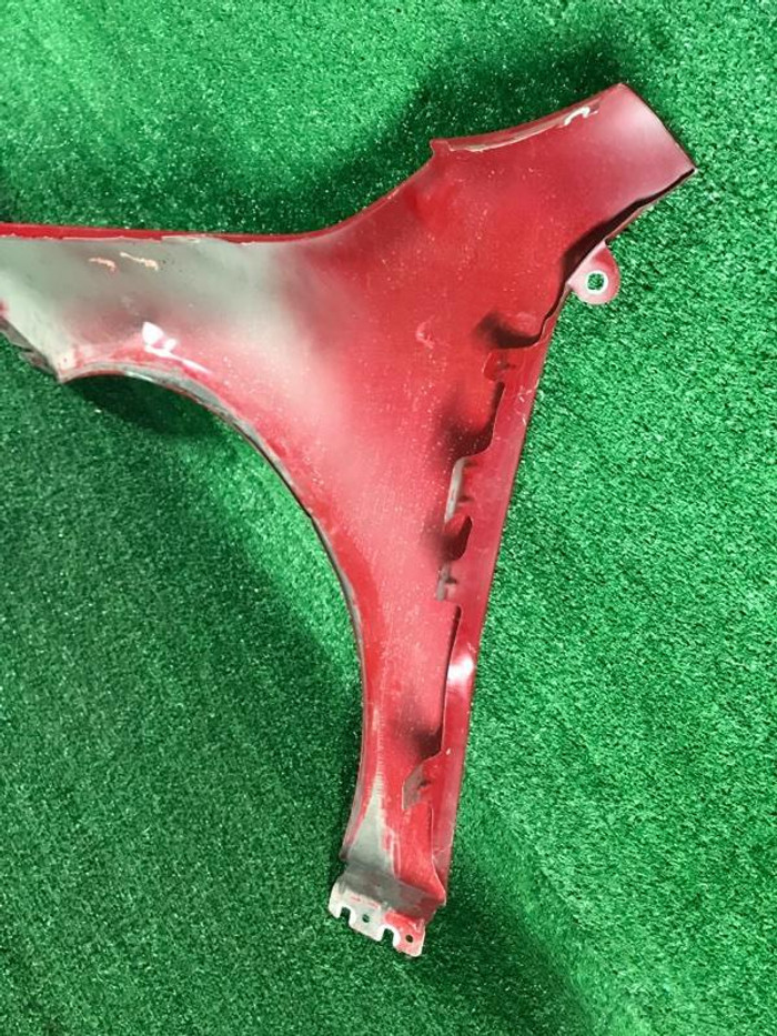 Крыло переднее правое Mercedes CLA C118 (2019-н.в.)