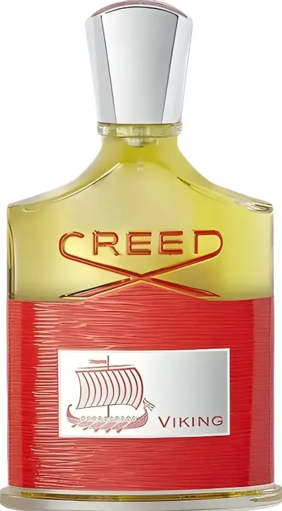 CREED VIKING VIAL EDP PACK 10 X 1.7 ML CREED VIKING VIAL EDP PACK 10 X 1.7 ML