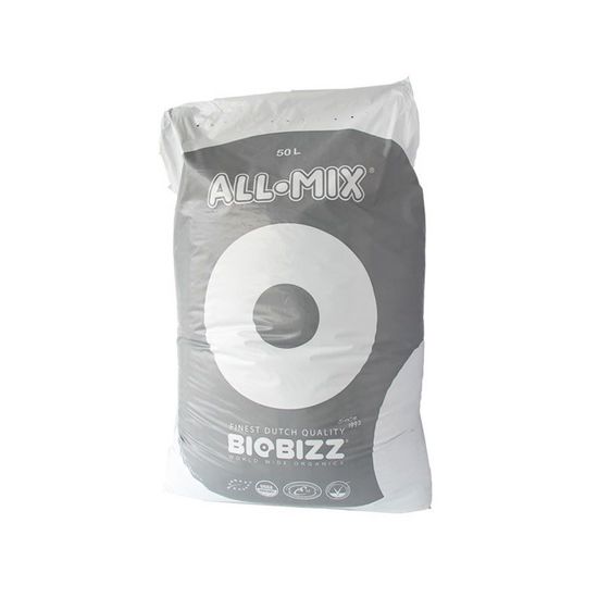 Субстрат BioBizz All-Mix 50 л