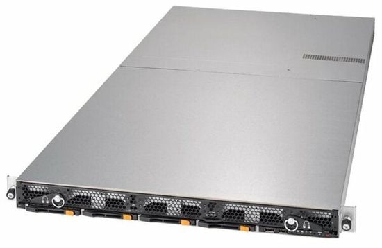 Сервер Supermicro SuperStorage SSG-6019P-ACR12L