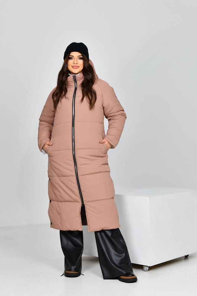 Пальто УК-2306-1 Fabrika