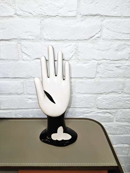 Статуэтка Palm decor