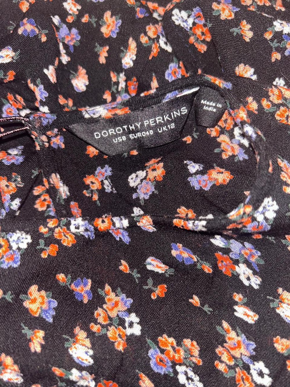 Блузка Dorothy Perkins