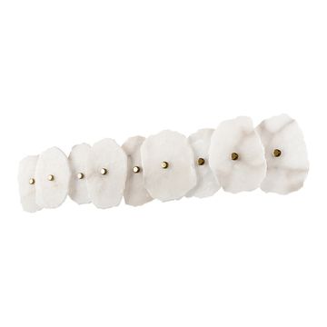 Настенный светильник LED 9W 3000К 10248/9W бронза Alicante LOFT IT