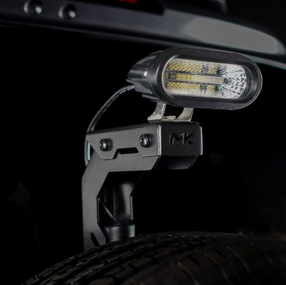 Кронштейн запасного колеса для Fangchengbao Bao 5