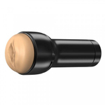 Мастурбатор Feel Stroker от KIIROO вульва (светло-коричневый)