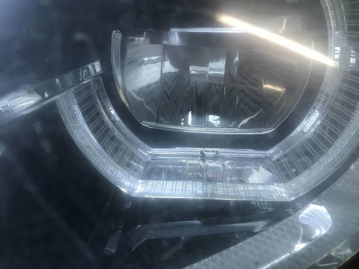 Фара левая BMW 3er F30 (2015-2020) LED