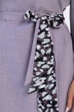 Платье Флавия (лиловое) П12892-36М LT Collection