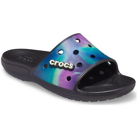 Crocs Classic Clog 'Black'