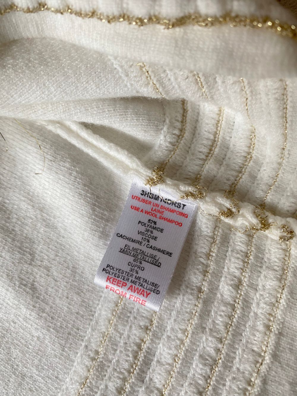 Платье Christian Dior, 98