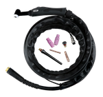 START TigLine 200 AC/DC PULSE Установка аргонодуговой сварки 3ST202AP