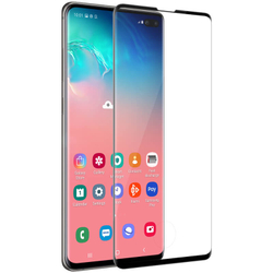 Защитное стекло Nillkin 3D CP+ MAX для Samsung Galaxy S10+