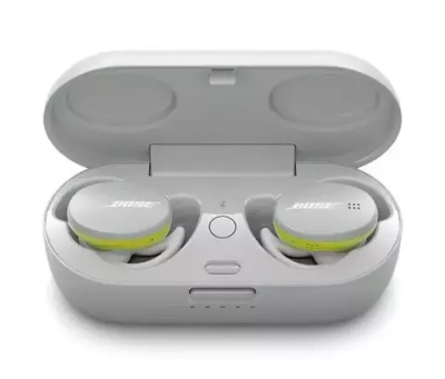Bose Sport Earbuds белый