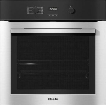 Электрический духовой шкаф Miele H2760BP