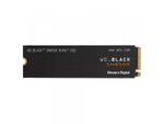 SSD накопитель Western Digital WD Black 1ТБ, M.2 2280, PCIe 4.0 x4, NVMe [WDS100T2X0E]