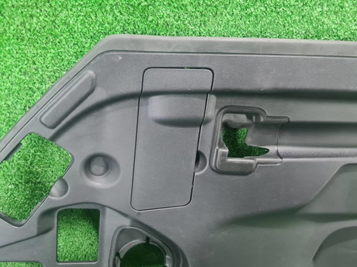 Кожух замка капота Комплект Jaguar I-PACE (2018-н.в.)