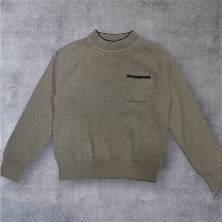 Свитер Brunello Cucinelli