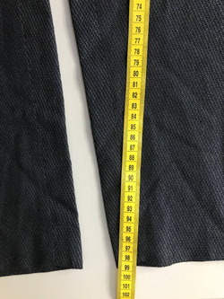 Брюки Mexx для офиса, маркировка 38, визуально 48 размер