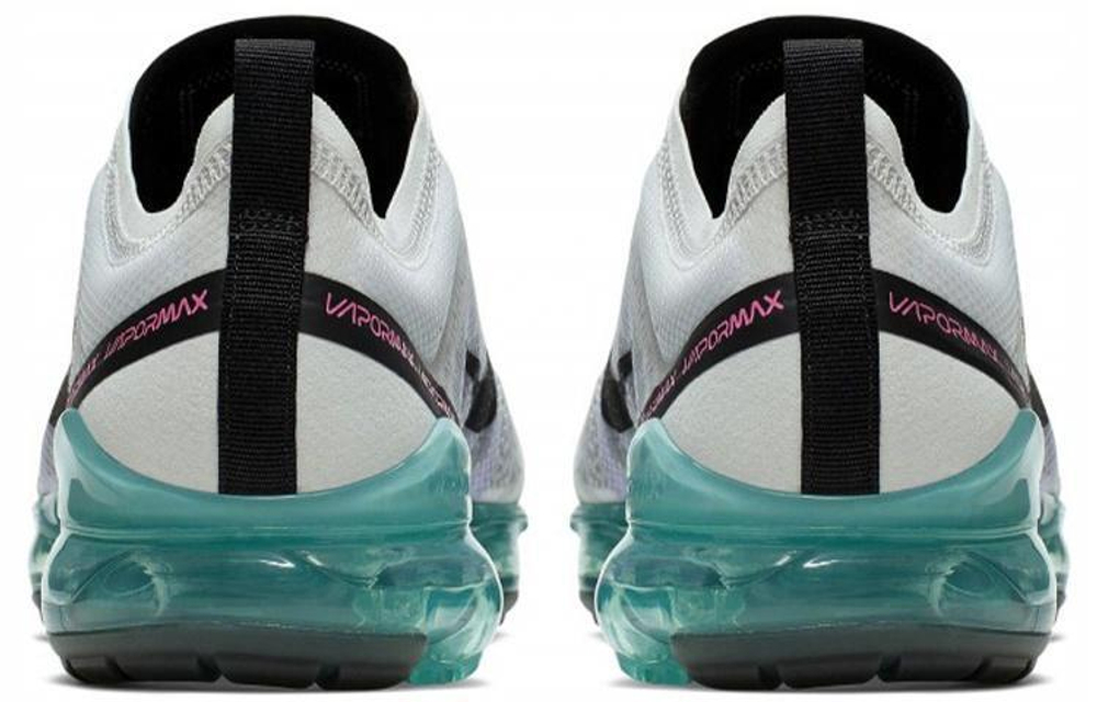 Кроссовки Nike Vapormax 2019 Aurora Green