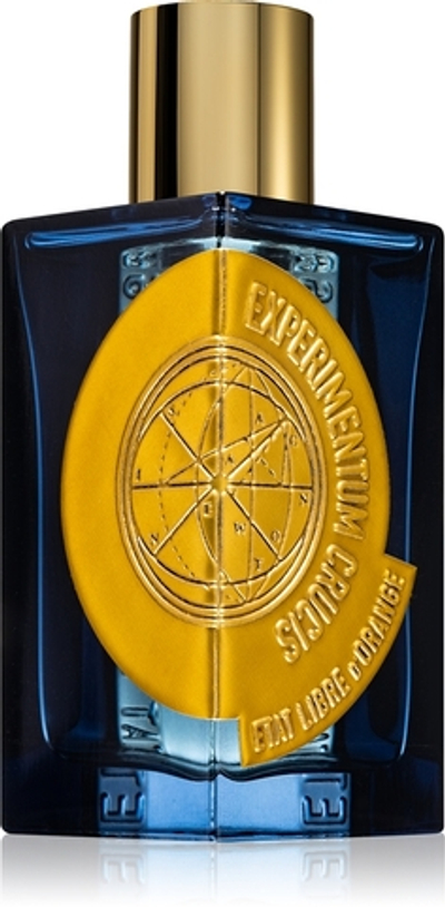 Etat Libre d’Orange Experimentum Crucis  парфюм