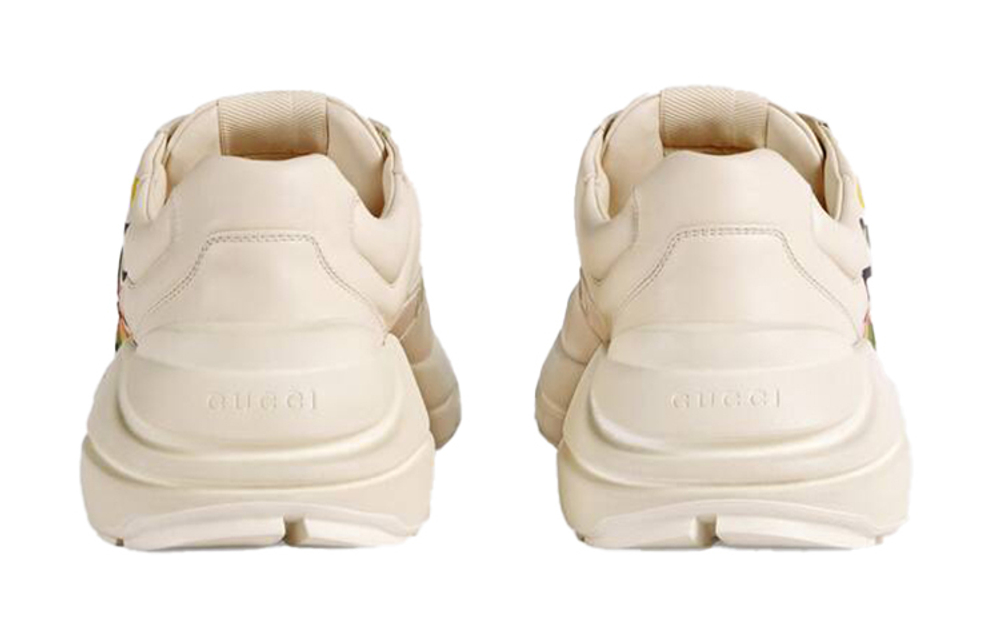 Gucci Rhyton G Logo