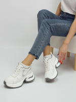 Кроссовки женские демиесзонные POPULAR FASHION N39-2