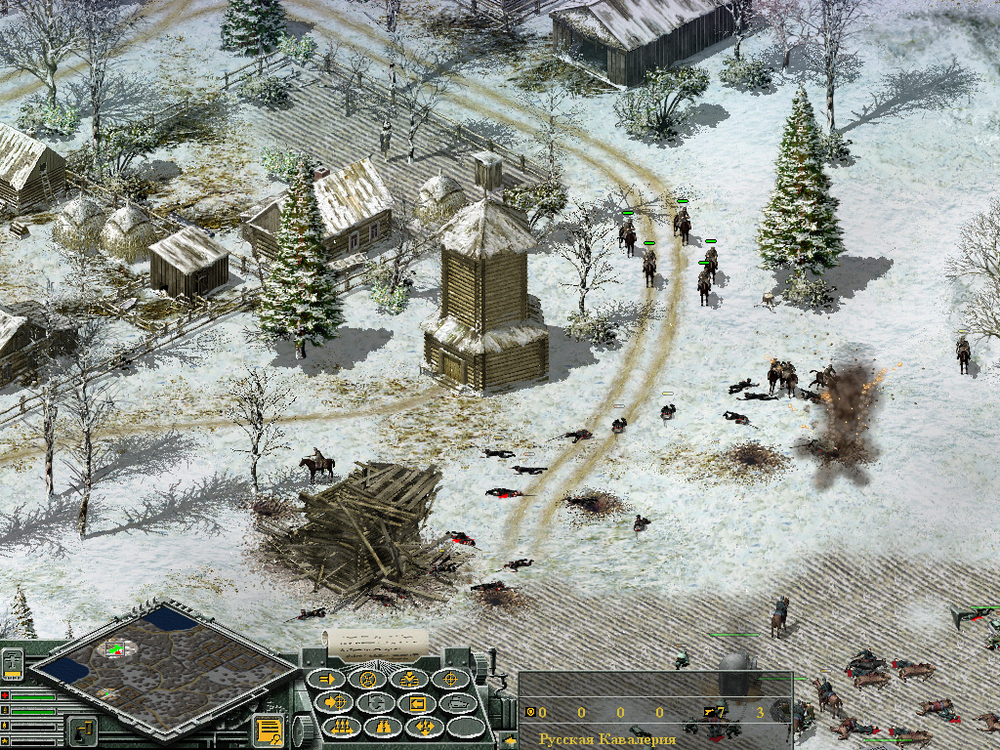 World War I (для ПК, цифровой код доступа)