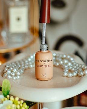 Laro nails Lumen Base 12мл. 02
