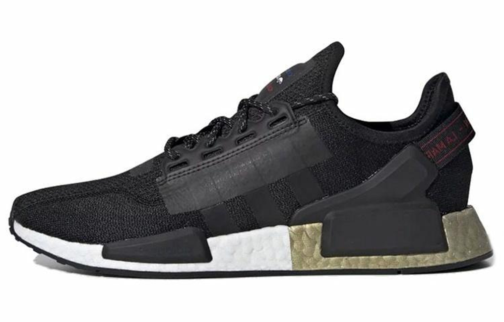 Кроссовки Adidas Originals Nmd_R1 V2