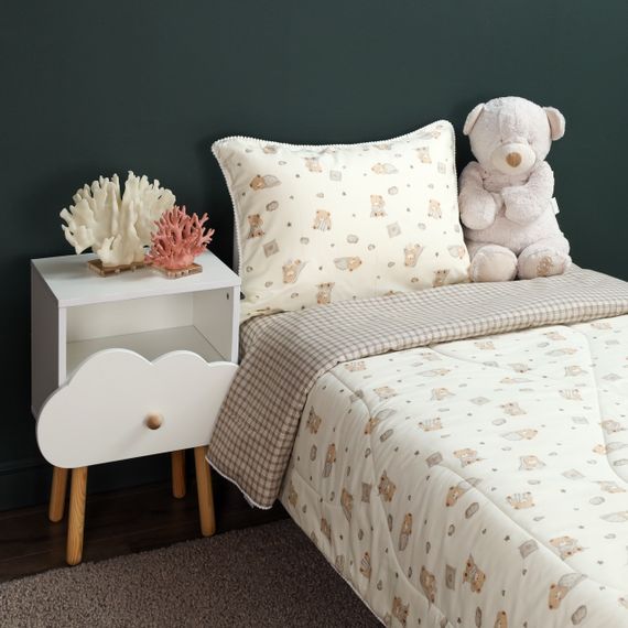 Мишутки Комплект Детский