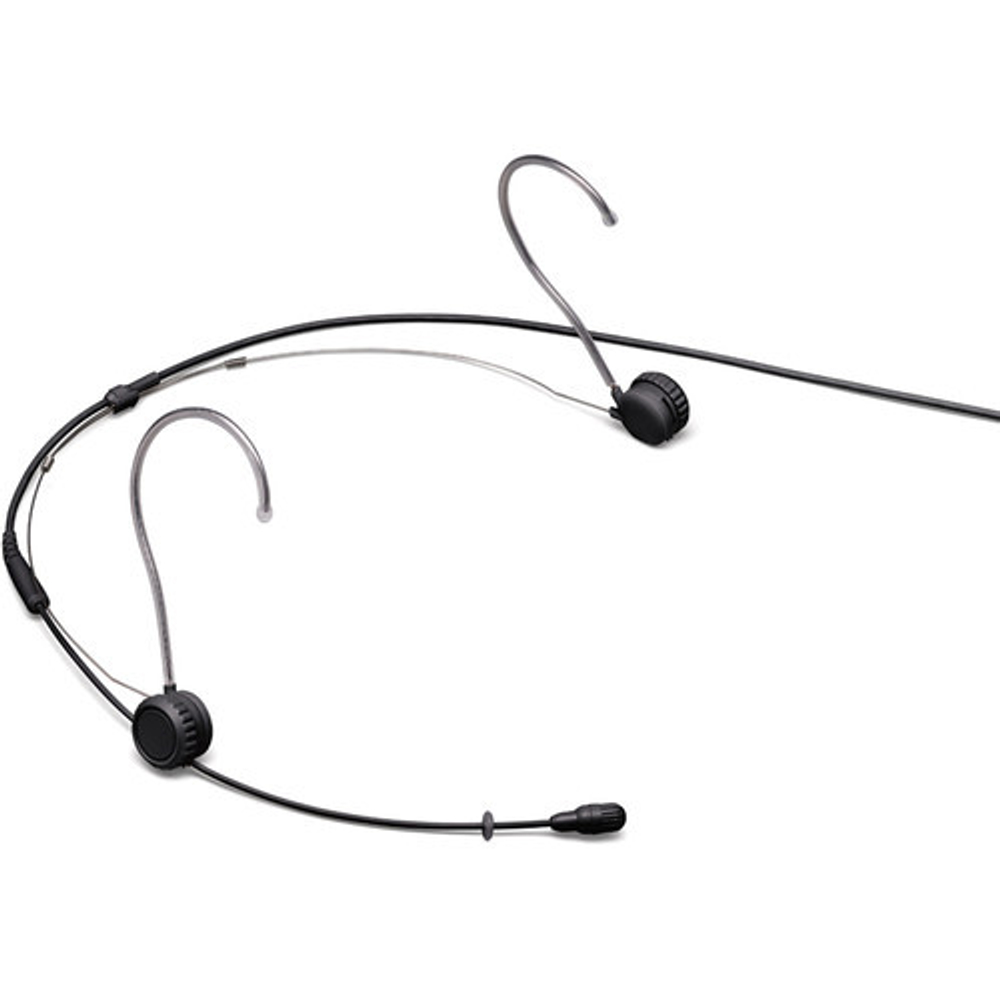 Головная гарнитура Shure TH53B/O-MDOT